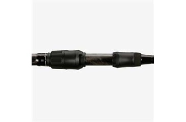 Image of Rapala Blackout M Spinning Rod, Black, 7ft1in, BO2S71M