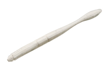 Image of 13 Fishing Bubble Butt - Worm - 5in - 5/16oz - Smoke and Mirrors, TW5-6