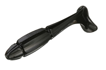 Image of 13 Fishing Churro Paddle Tail Swimbaits, 5, 4.25in, Mew Moon, CHU4.25-10