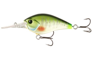 Image of Rapala Cliff Banger Crankbait 11/16oz, 12ft, Dream Gill, 3in, CB12-8