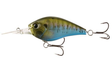 Image of Rapala Cliff Banger Crankbait 11/16oz, 12ft, Rusty Bream, 3in, CB12-1