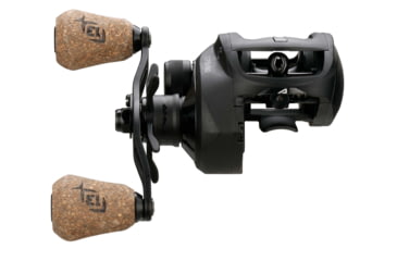 Image of Rapala Concept A2 Baitcasting Reel, 6.8:1, 6+1, Left, A2-6.8-LH