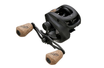 Image of Rapala Concept A2 Baitcasting Reel, 6.8:1, 6+1, Left, A2-6.8-LH