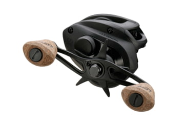 Image of Rapala Concept A2 Baitcasting Reel, 6.8:1, 6+1, Left, A2-6.8-LH