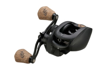 Image of Rapala Concept A2 Baitcasting Reel, 6.8:1, 6+1, Left, A2-6.8-LH