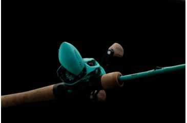 Image of Rapala Concept TX2 Baitcasting Reel, 7.5:1, 10, Left, TX2-7.5-LH