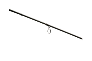 Image of Rapala Creed K Medium Light Spinning Combo, Black, 6ft6in, CRKSC66ML