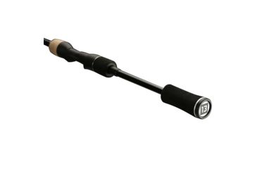 Image of 13 Fishing Defy Black - 6'7 ML Spinning Rod DEFBS67ML