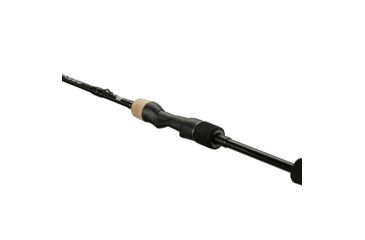 Image of 13 Fishing Defy Black - 6'7 ML Spinning Rod DEFBS67ML