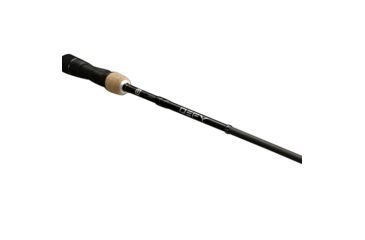 Image of 13 Fishing Defy Black - 6'7 ML Spinning Rod DEFBS67ML