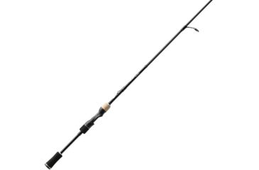Image of 13 Fishing Defy Black - 6'7 ML Spinning Rod DEFBS67ML