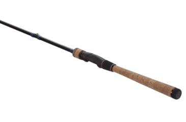 Image of Rapala Defy Gold Spinning Rod, 6ft 9in, Medium, Fast, 1 Piece, DGLDS69M