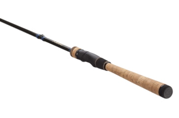 Image of Rapala Defy Gold Spinning Rod, 6ft 9in, Medium, Fast, 1 Piece, DGLDS69M