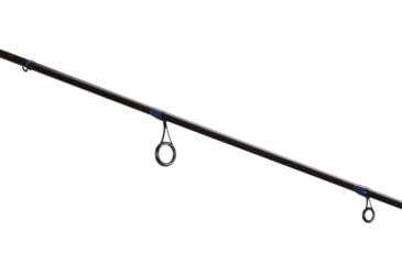 Image of Rapala Defy Gold Spinning Rod, 6ft 9in, Medium, Fast, 1 Piece, DGLDS69M