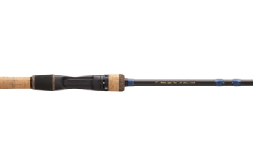 Image of Rapala Defy Gold Spinning Rod, 6ft 9in, Medium, Fast, 1 Piece, DGLDS69M