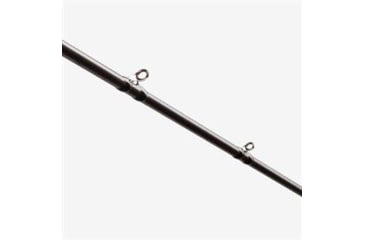 Image of Rapala Envy Black III M Casting Rod, Black, 6ft8in, EB3C68M