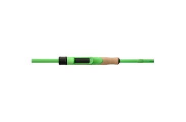 Image of 13 Fishing Fate Black 2 - 6'10 ML Spinning Rod FTB2S610ML