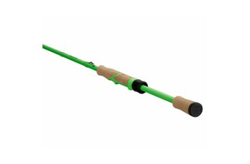 Image of 13 Fishing Fate Black 2 - 6'10 ML Spinning Rod FTB2S610ML
