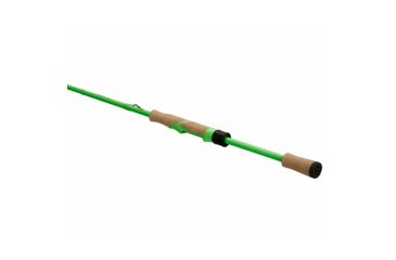 Image of 13 Fishing Fate Black 2 - 6'10 ML Spinning Rod FTB2S610ML