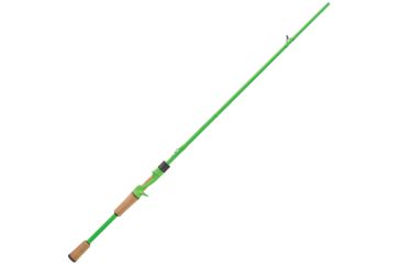 Image of 13 Fishing Fate Black 2 - 6'7 M H Casting Rod FTB2C67MH