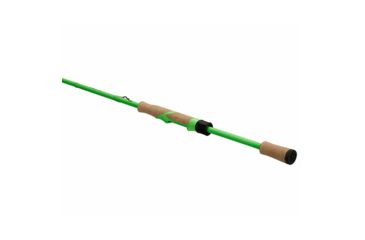 Image of 13 Fishing Fate Black 2 - 6'7 M Spinning Rod FTB2S67M