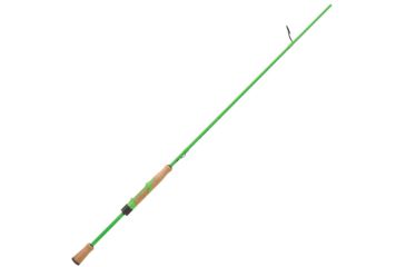 Image of 13 Fishing Fate Black 2 - 6'7 M Spinning Rod FTB2S67M