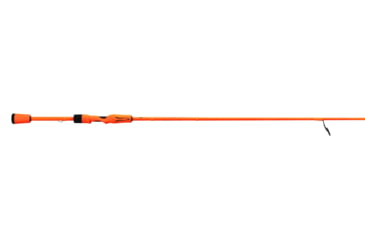 Image of Rapala Fate M Spinning Rod, Radioactive Pickle, 6ft7in, RPS67M