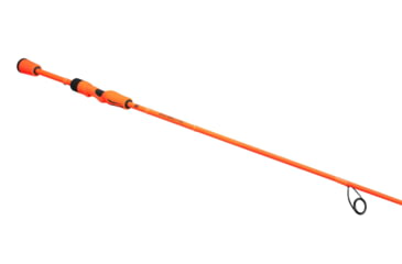Image of Rapala Fate M Spinning Rod, Radioactive Pickle, 6ft7in, RPS67M
