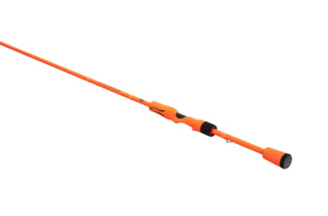 Image of Rapala Fate M Spinning Rod, Radioactive Pickle, 6ft7in, RPS67M