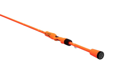 Image of Rapala Fate M Spinning Rod, Radioactive Pickle, 6ft7in, RPS67M