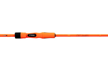 Image of Rapala Fate M Spinning Rod, Radioactive Pickle, 6ft7in, RPS67M
