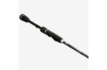Image of Rapala Fate M Spinning Rod, Black, 7ft1in, FTB3S71M