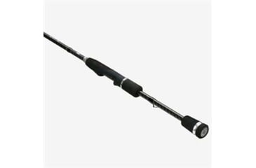 Image of Rapala Fate M Spinning Rod, Black, 7ft1in, FTB3S71M