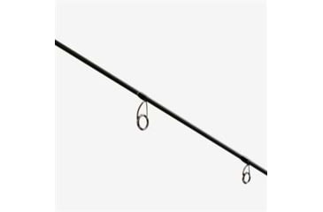 Image of Rapala Fate M Spinning Rod, Black, 7ft1in, FTB3S71M