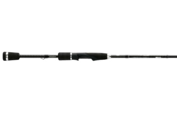 Image of Rapala Fate M Spinning Rod, Black, 7ft1in, FTB3S71M