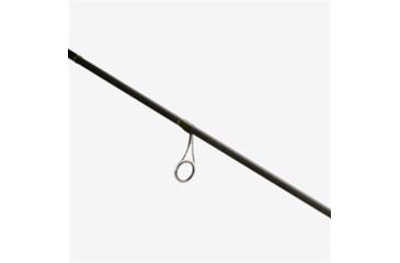 Image of Rapala Fate Steel Spinning Rod, 8ft, Medium, Moderate Fast, 1 Piece, SSS86M