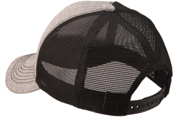 Image of Rapala Green Matter Curved Brim Snapback Ballcap - Men's, Gray, One Size, 13FCGGRN