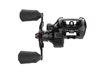 Image of Rapala Inception G2 Baitcasting Reel, 5.3:1, 7+1, Right, ING2P-5.3-RH