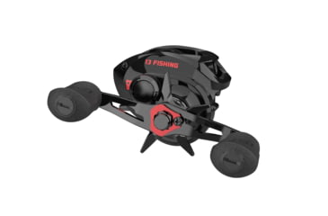 Image of Rapala Inception G2 Baitcasting Reel, 5.3:1, 7+1, Right, ING2P-5.3-RH