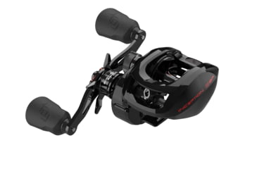 Image of Rapala Inception G2 Baitcasting Reel, 5.3:1, 7+1, Right, ING2P-5.3-RH