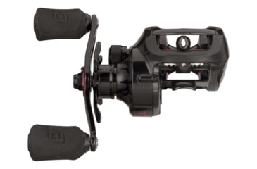 Image of Rapala Inception G2 Baitcasting Reel, 6.6:1, 7+1, Left, ING2-6.6-LH