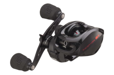 Image of Rapala Inception G2 Baitcasting Reel, 6.6:1, 7+1, Left, ING2-6.6-LH
