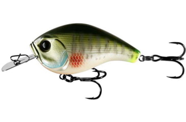 Image of Rapala Jabber Jaw Hybrid Squarebill 1/2oz, 3-5ft, Dream Gill, 2.3in, JJC60-8