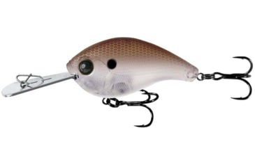 Image of Rapala Jabber Jaw Hybrid Squarebill 1/2oz, 3-5ft, Green Gizzard Shad, 2.3in, JJC60-62