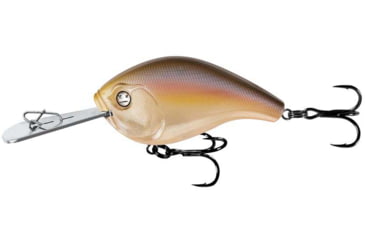 Image of Rapala Jabber Jaw Hybrid Squarebill 1/2oz, 3-5ft, Regurgitated Shad, 2.3in, JJC60-18