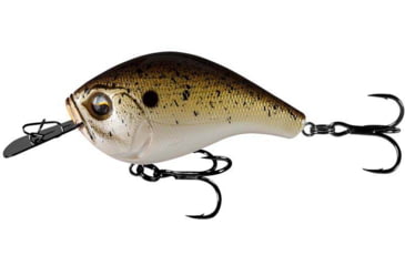 Image of Rapala Jabber Jaw Hybrid Squarebill 1/2oz, 3-5ft, Truffle Butter, 2.3in, JJC60-20