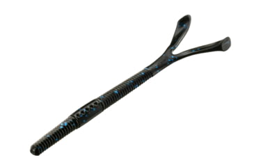 Image of 13 Fishing Joy Stick Ultra Thin - Finesse Creature Bait - 5.5in - 1/4oz - Blackberry Cobbler, RE-JSUT5.5-12