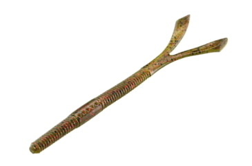 Image of 13 Fishing Joy Stick Ultra Thin - Finesse Creature Bait - 5.5in - 1/4oz - OG Sour, RE-JSUT5.5-15