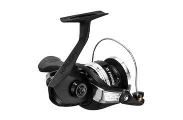 Image of Rapala Kalon A Spinning Reel, 5.4:1 Gear Ratio, Black, 0.5, KLA-5.4-.5