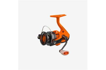 Image of Rapala Kalon R M Spinning Combo, 2.0 Size Reel, Fresh, Salt, Radioactive, 6ft7in, ROSKL67M